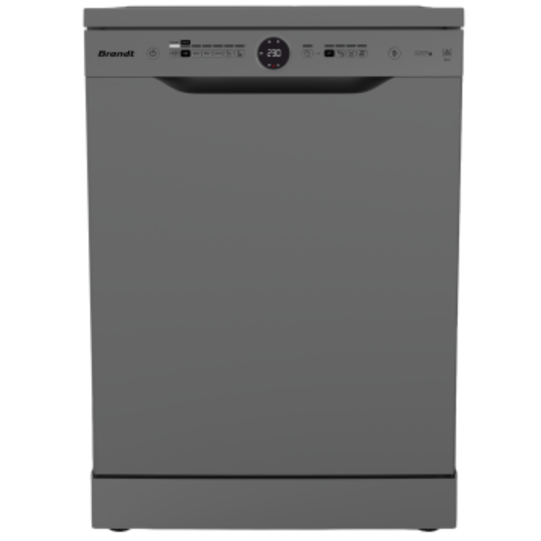 Lave vaisselle BDF41MS
