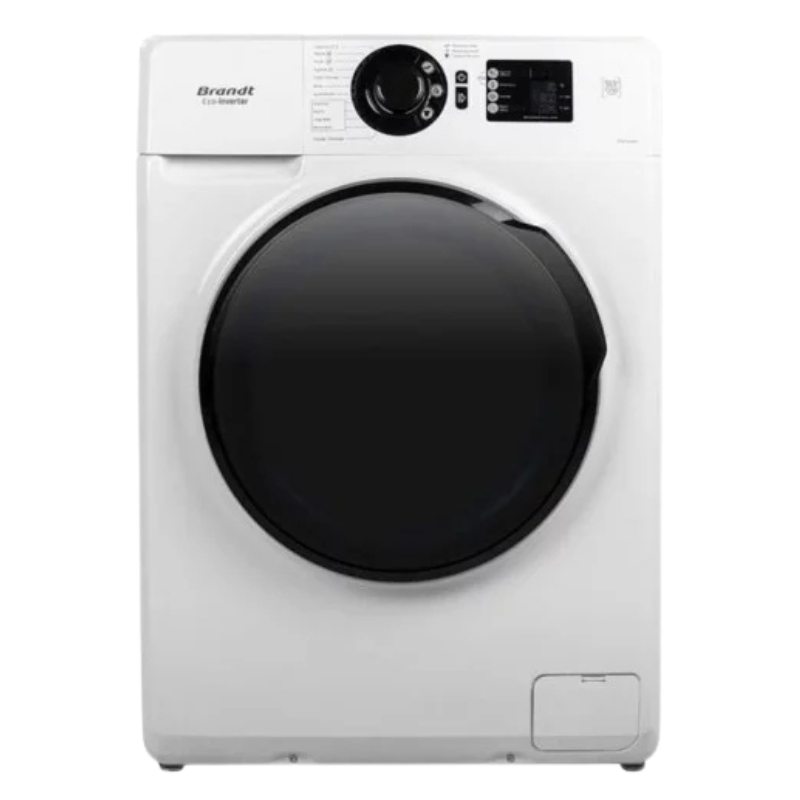 Lave-linge Hublot BAM102QWL