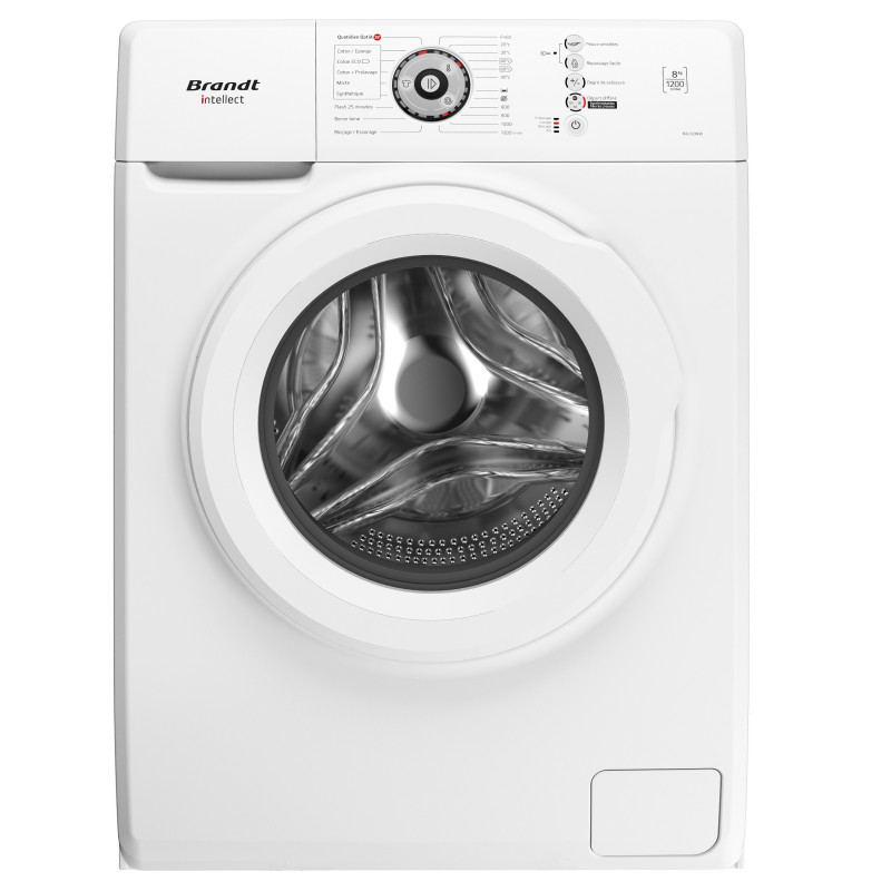 Lave linge hublot BAL82WW