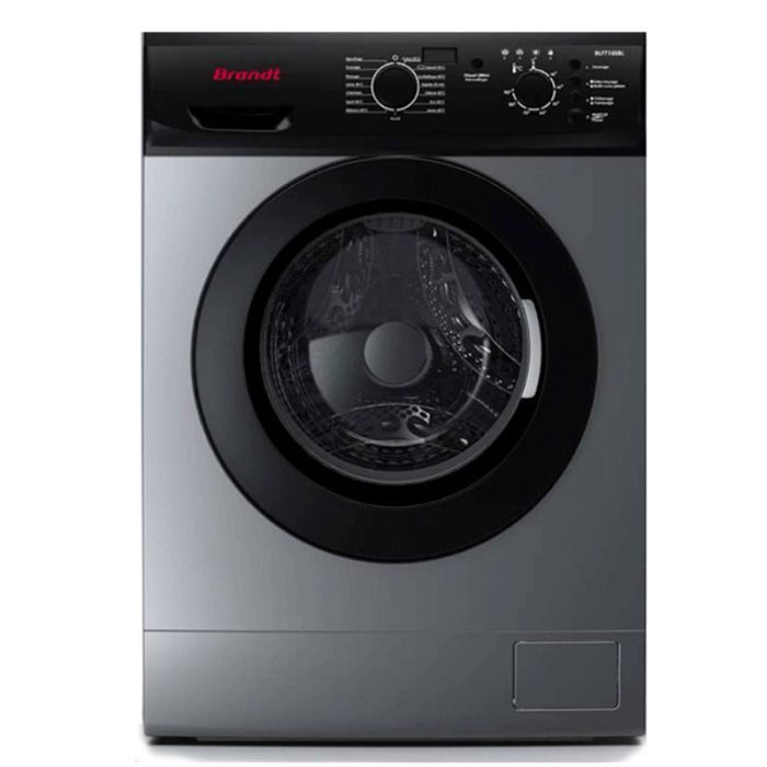 Lave linge hublot BLF715SBL