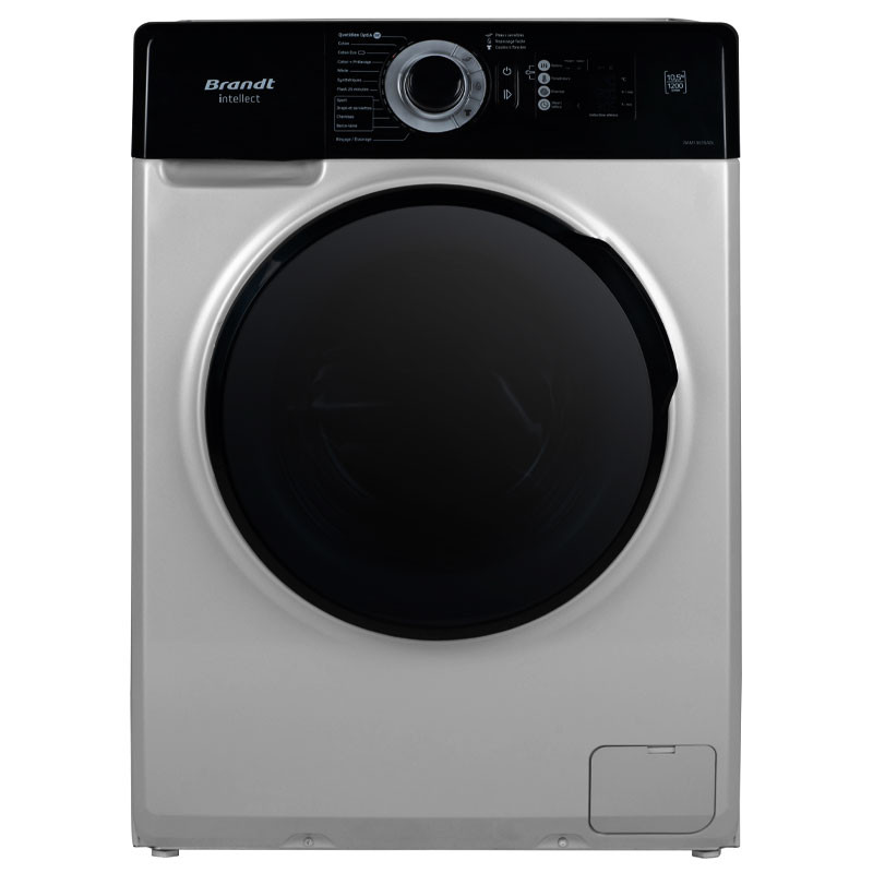 Lave linge hublot BAM1052SDBL