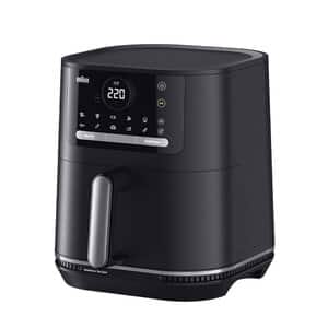 Airfryer Multifry 5 HF5054IBK