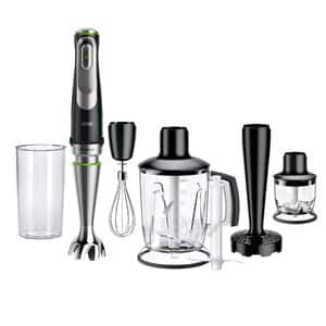 Mixeur MultiQuick 9 MQ 9147X