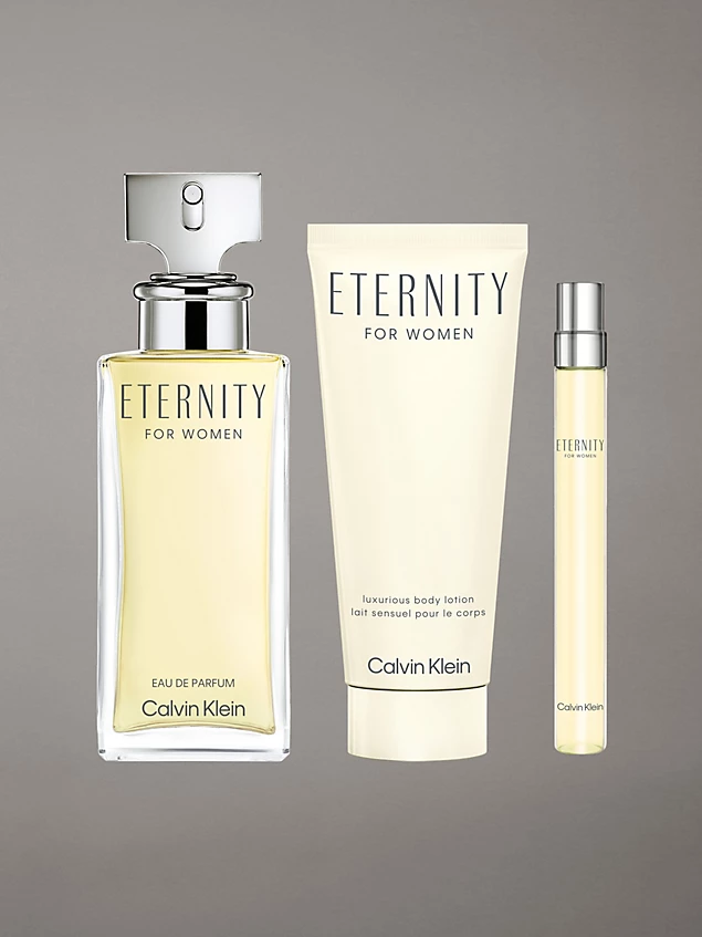 Coffrets parfum