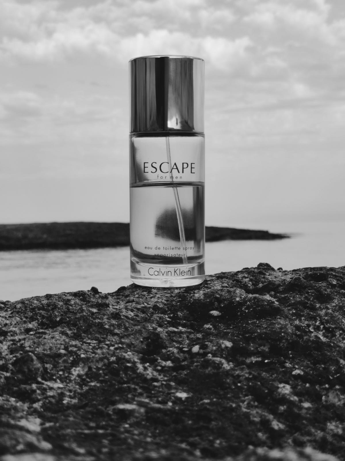 Escape