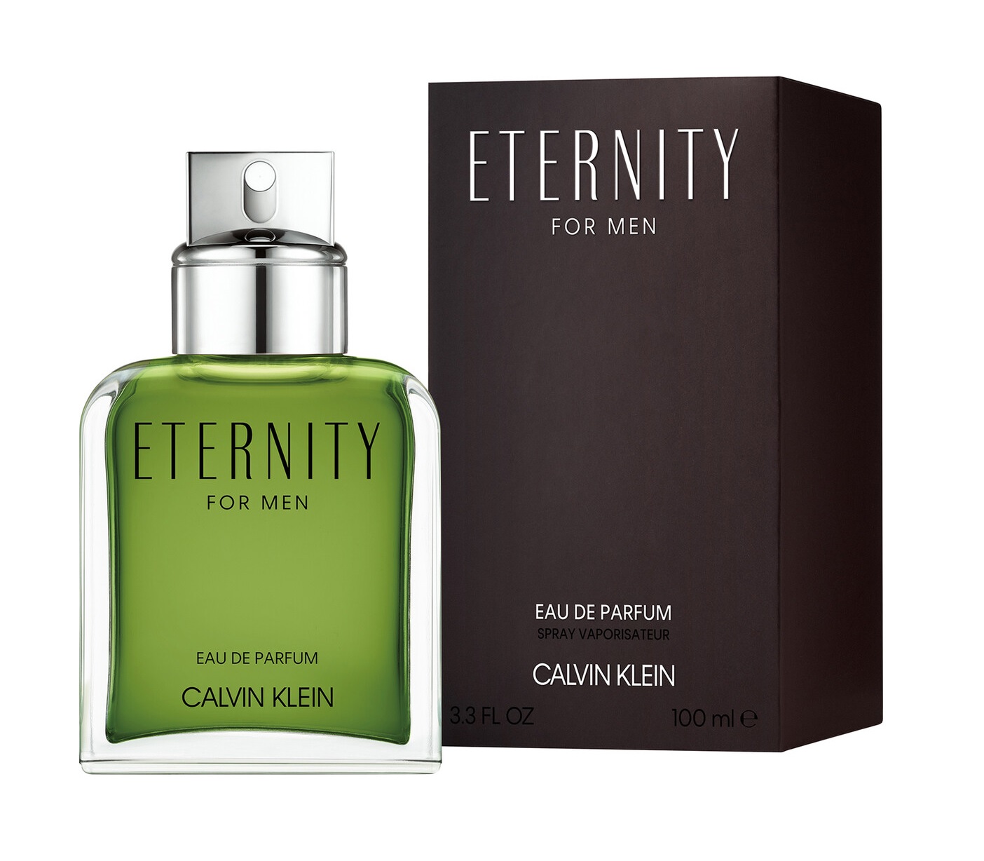 Eternity