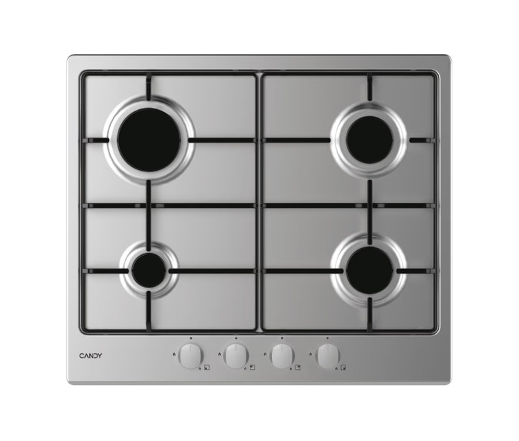 Plaque de Cuisson à Gaz CHW6BRX