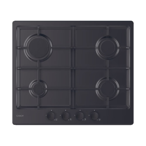Plaque de Cuisson à Gaz CHG6BRBB