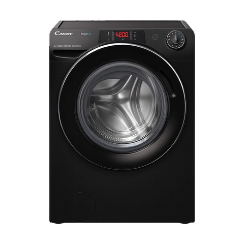 Lave Linge RO1411DMCBT RAPIDO