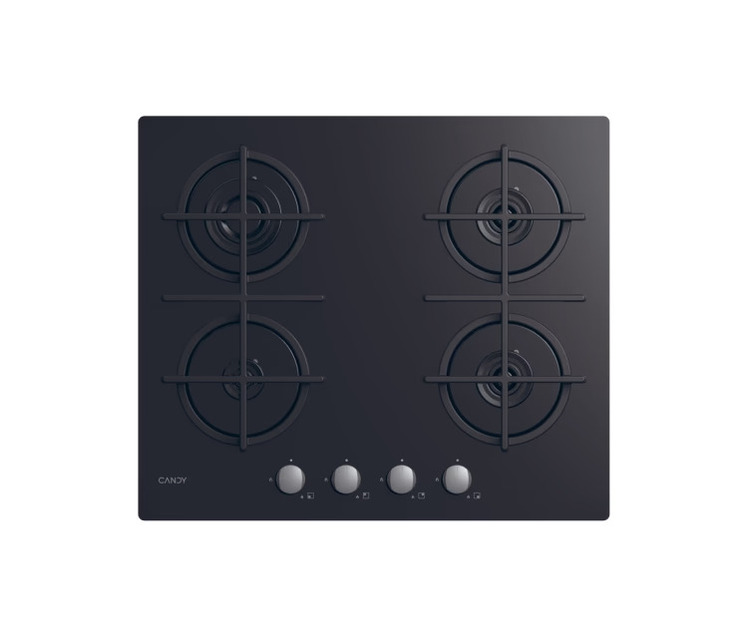Plaque de Cuisson à Gaz CVG6B