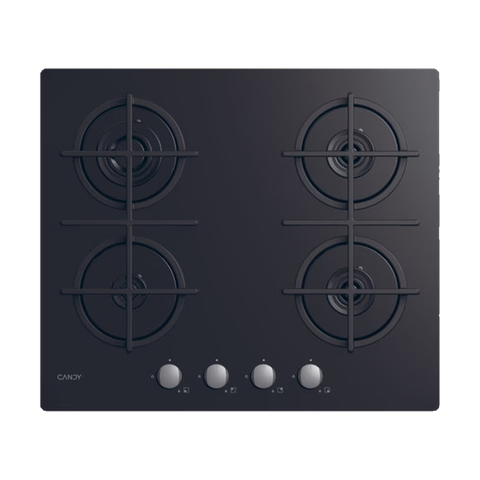 Plaque de Cuisson à Gaz CVG6B