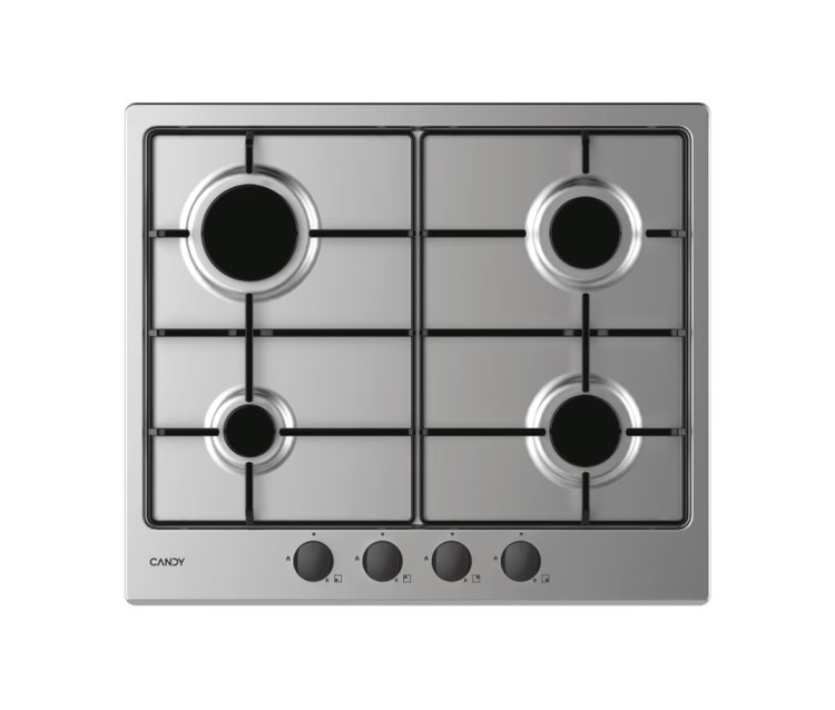 Plaque de Cuisson à Gaz CM6PBRX/4U2