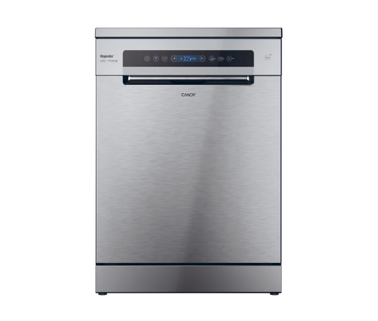 LAVE VAISSELLE Rapido Candy CF6D4F0X
