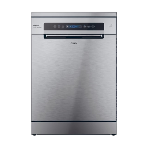 LAVE VAISSELLE Rapido Candy CF6D4F0X