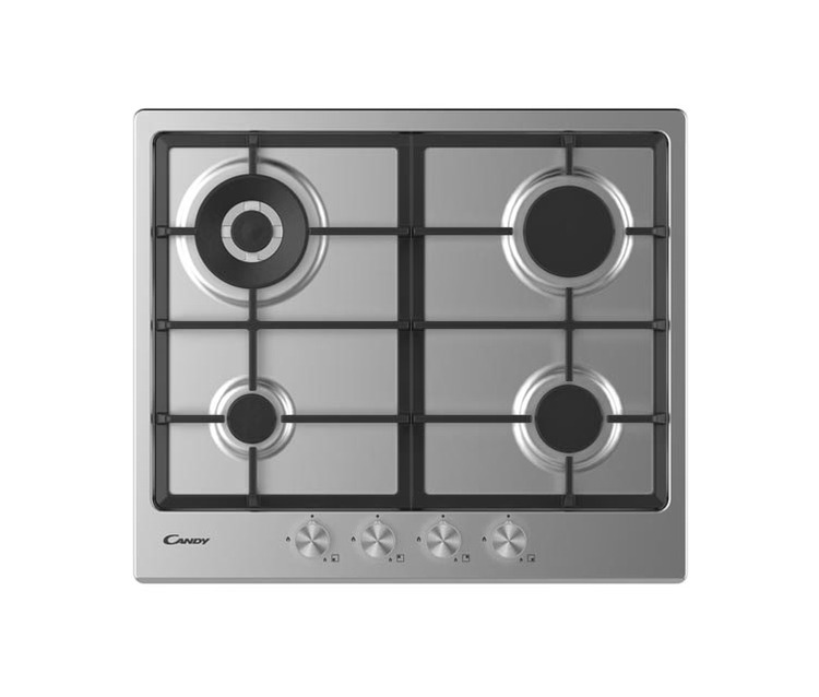 Plaque de Cuisson à Gaz CHG6BR4WX