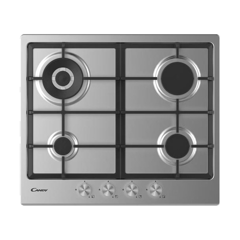 Plaque de Cuisson à Gaz CHG6BR4WX