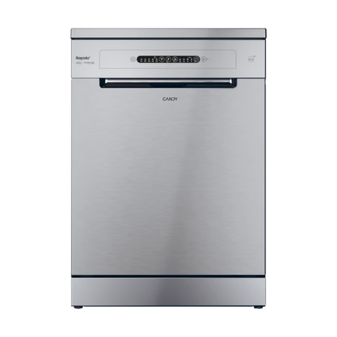 LAVE VAISSELLE CANDY Rapido CF3E7LOS