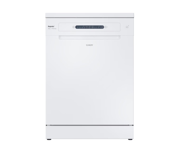 LAVE VAISSELLE CANDY Rapido CF3E9LOW-80