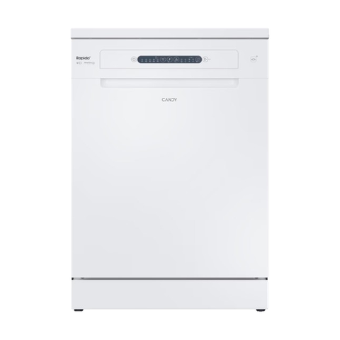 LAVE VAISSELLE CANDY Rapido CF3E9LOW-80