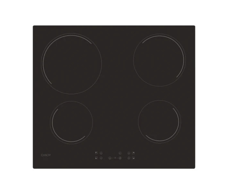 Plaque de Cuisson à Gaz CC64CH
