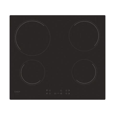Plaque de Cuisson à Gaz CC64CH