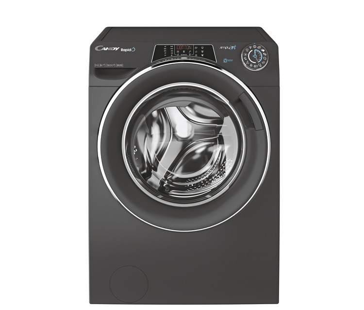 Lave Linge RO1411DMCRT RAPIDO