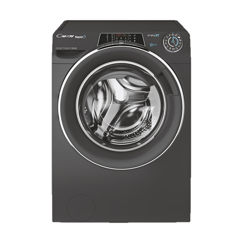 Lave Linge RO1411DMCRT RAPIDO