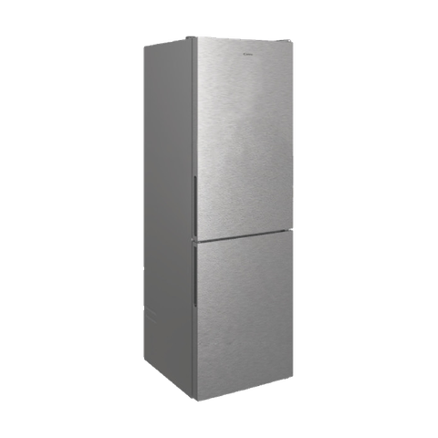 Réfrigérateur Combiné CCE3T618FSD Inox