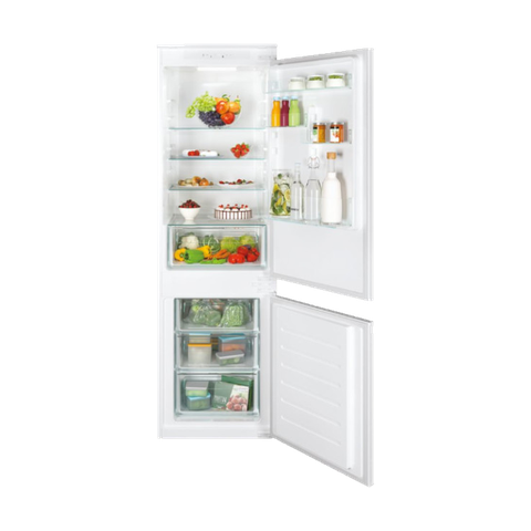 Réfrigérateur Combiné Encastrable CBL3518E