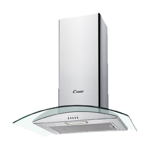 Hotte murale décorative CGM64X