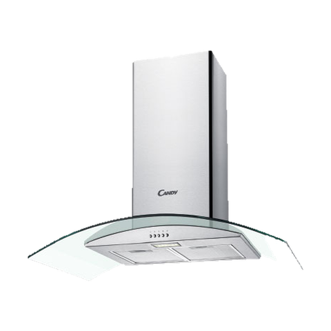 Hotte murale décorative CGM94X