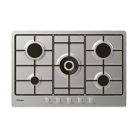 Plaque de Cuisson à Gaz CHW74WX