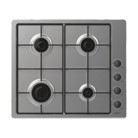Plaque de Cuisson à Gaz CHW6LBX/4U2