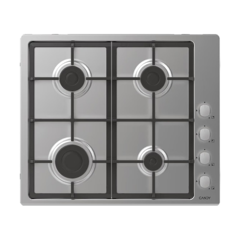 Plaque de Cuisson à Gaz CHG6LX