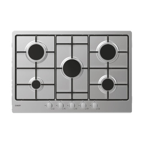 Plaque de Cuisson à Gaz CHW7X