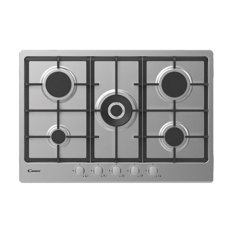 Plaque de Cuisson à Gaz CHG74WX