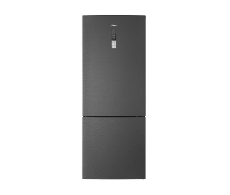 Réfrigérateur Combiné CCGT580FX Inox