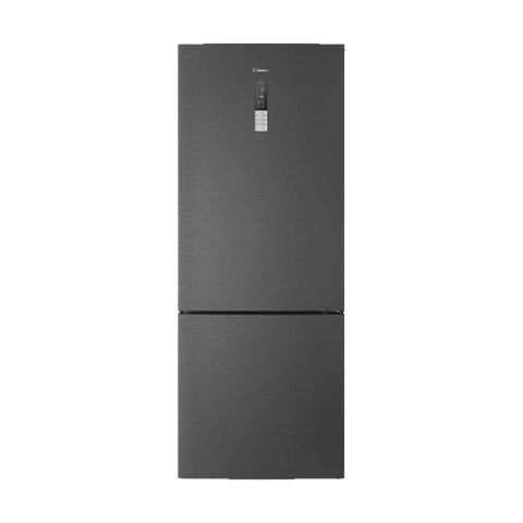 Réfrigérateur Combiné CCGT580FX Inox
