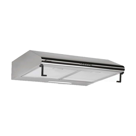 Hotte casquette CFT610/4X
