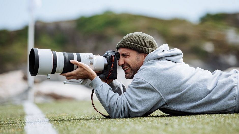 Canon RF 75-300mm F4-5.6
