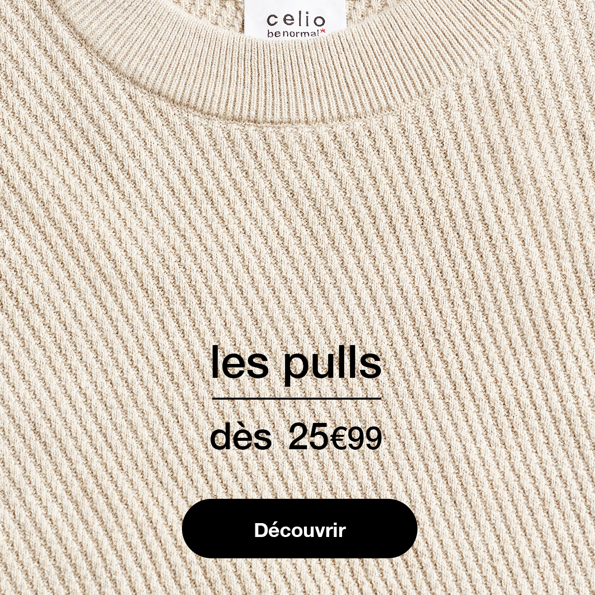 Accessoires homme