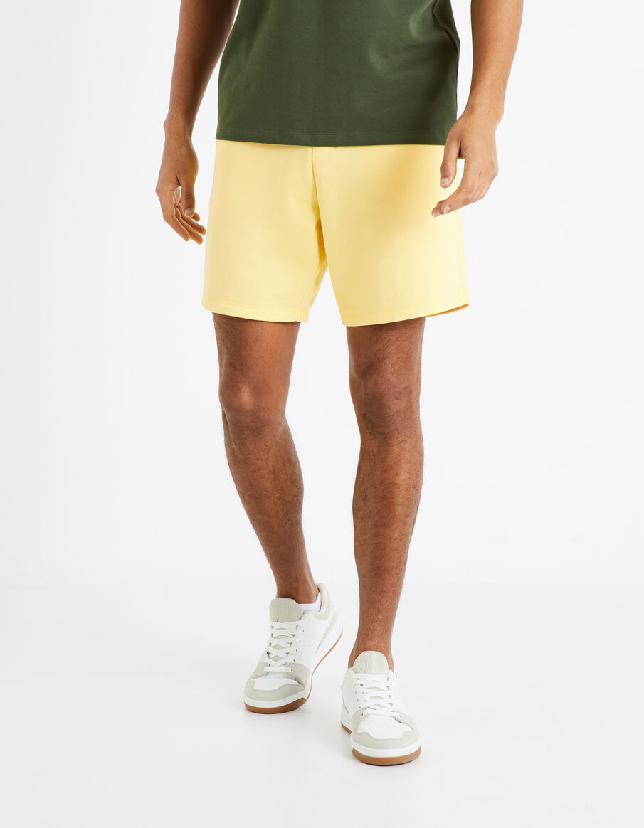 Bermudas et shorts