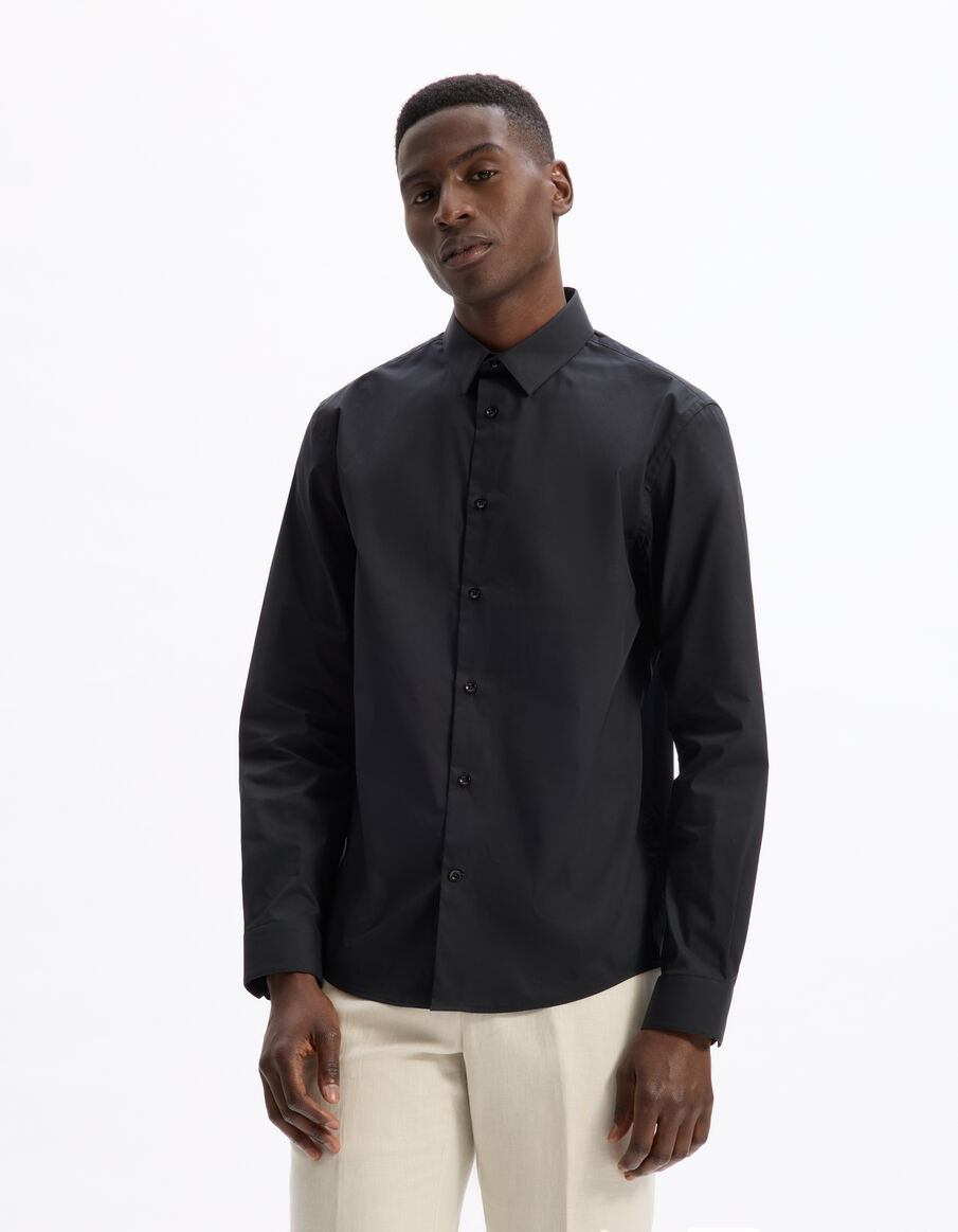 Chemises homme