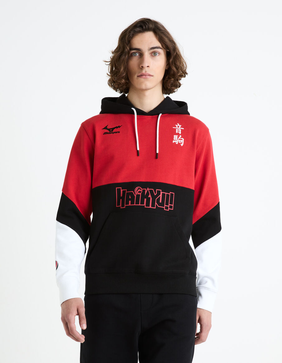 Collection homme