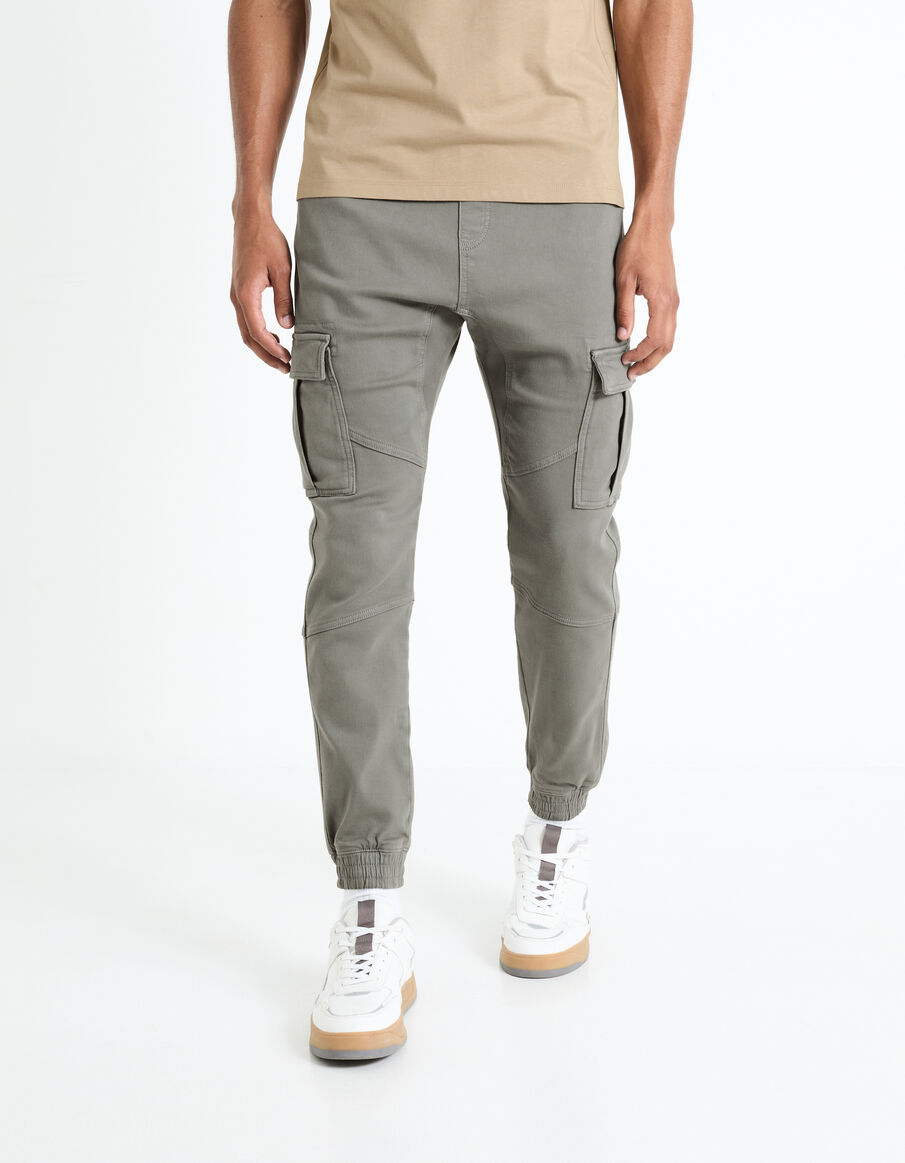 Pantalons homme