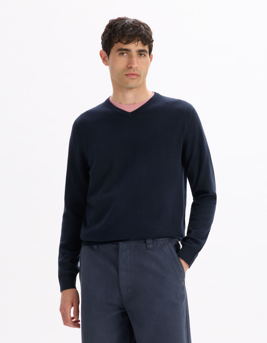 Pulls et sweats