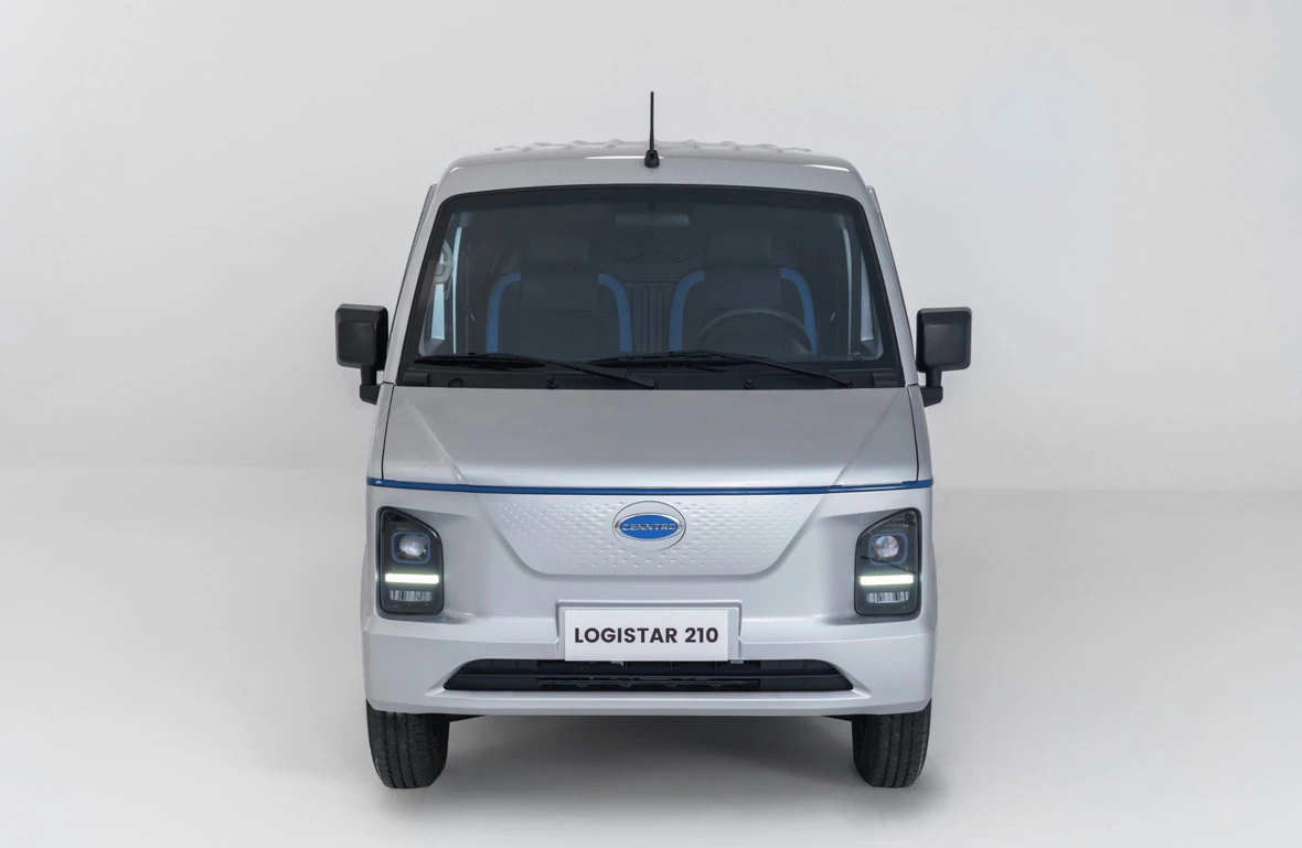 Cenntro LOGISTAR 210