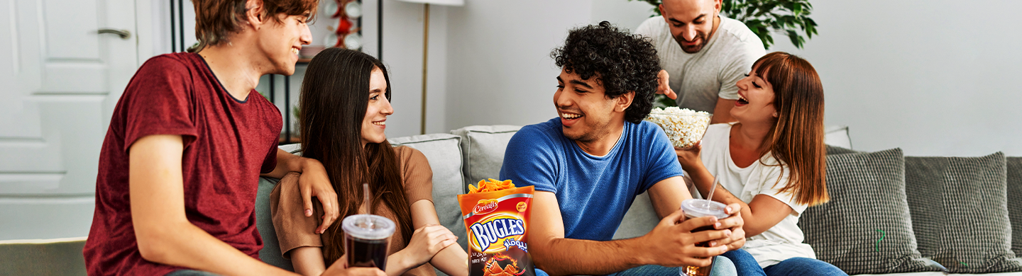Céréalis Snacks