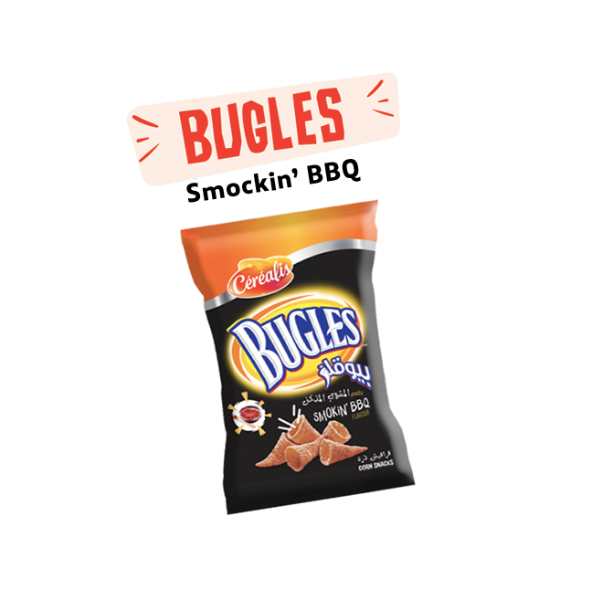 Céréalis snack