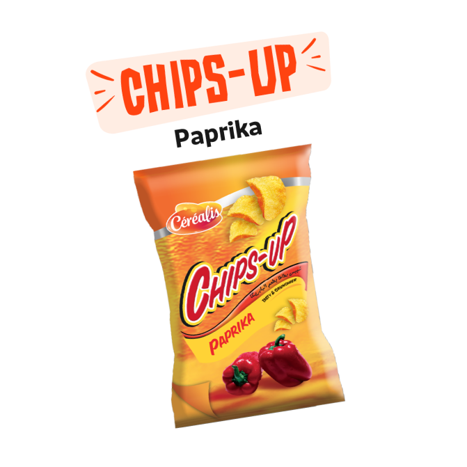 Céréalis snack
